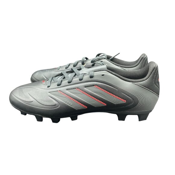 Adidas Copa Pure 3 Club FG/MG Soccer Cleats Mens 9.5 Black Red Futbol IE1176 New main image 5